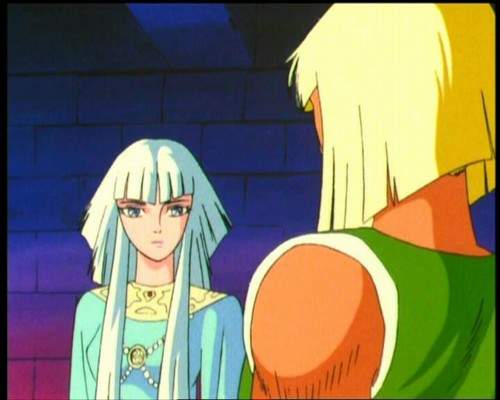 Otaku Gallery  / Anime e Manga / Saint Seiya / Screen Shots / Episodi / 081 - Per amore di Flare / 099.jpg